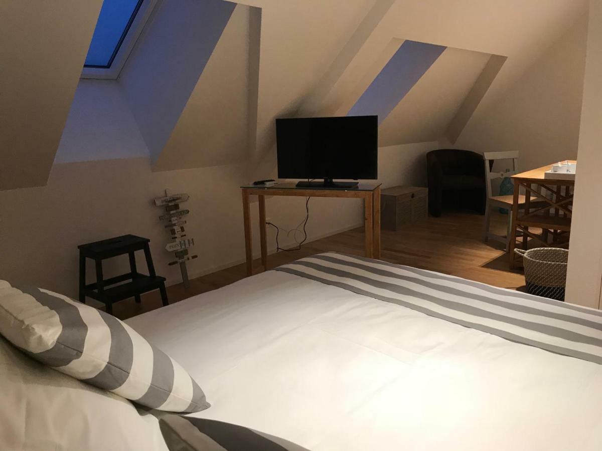 L'Auberge De Mezieres Buitenkant foto